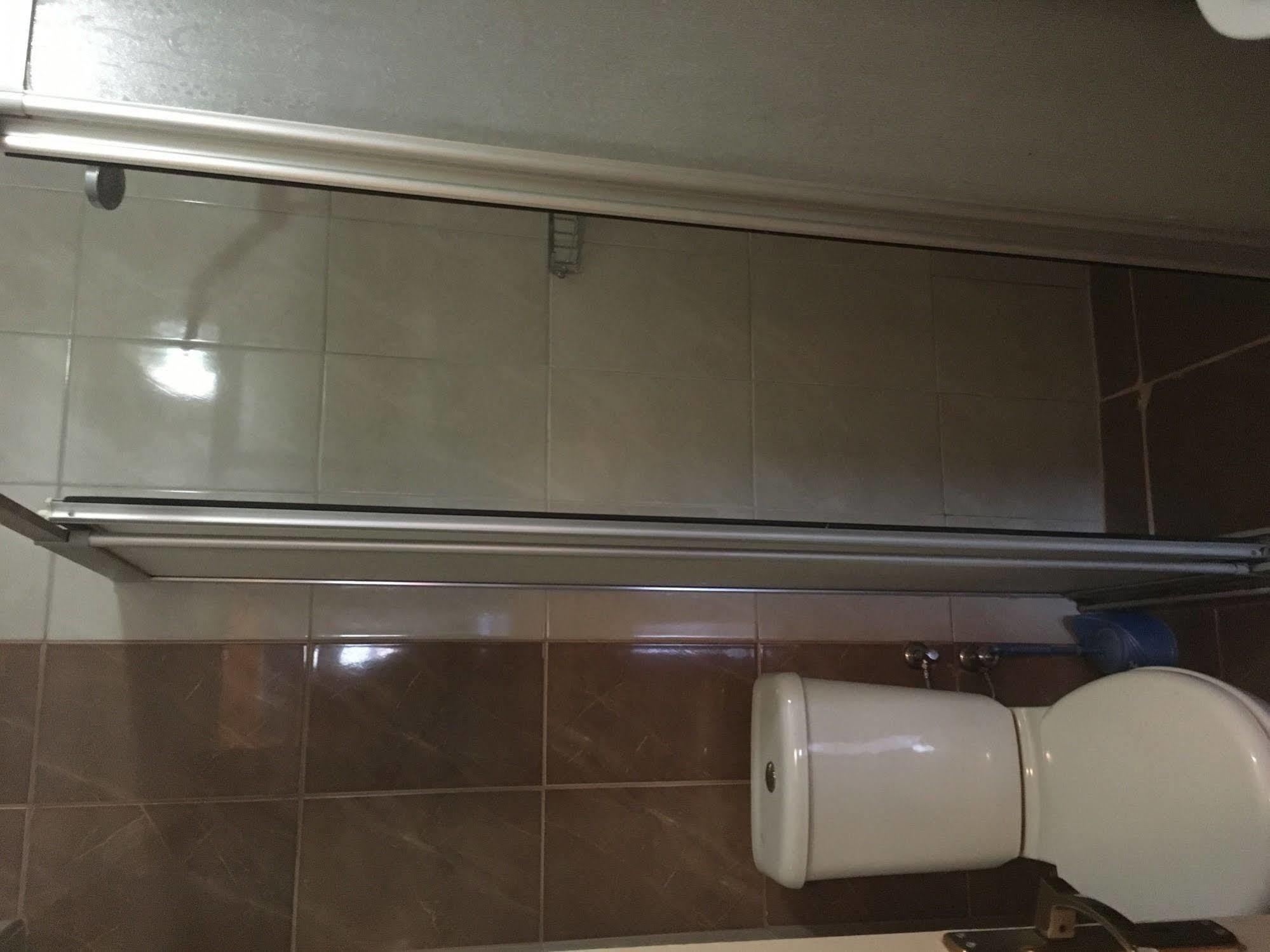 Oeruen Hotel Istambul Extérieur photo