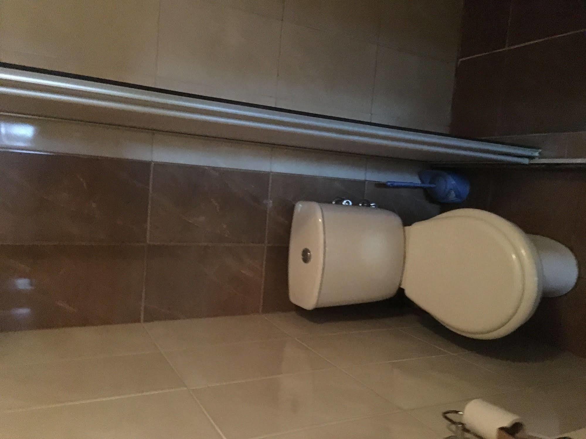 Oeruen Hotel Istambul Extérieur photo