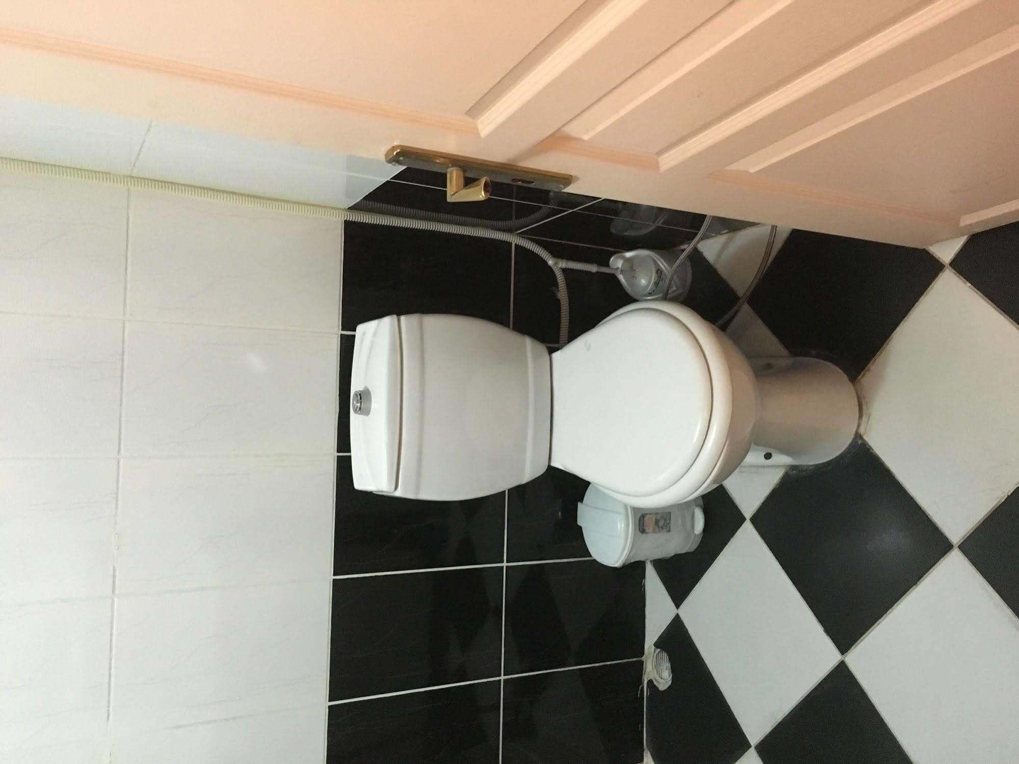 Oeruen Hotel Istambul Extérieur photo